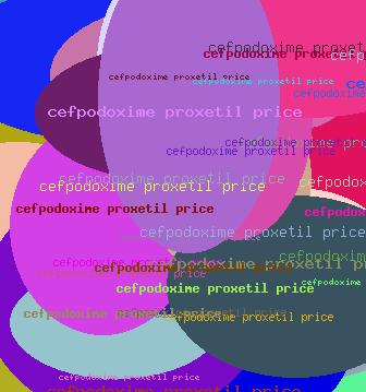 Cefpodoxime proxetil price