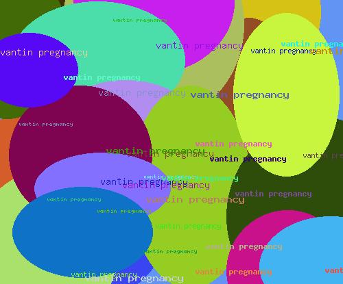 Vantin Pregnancy